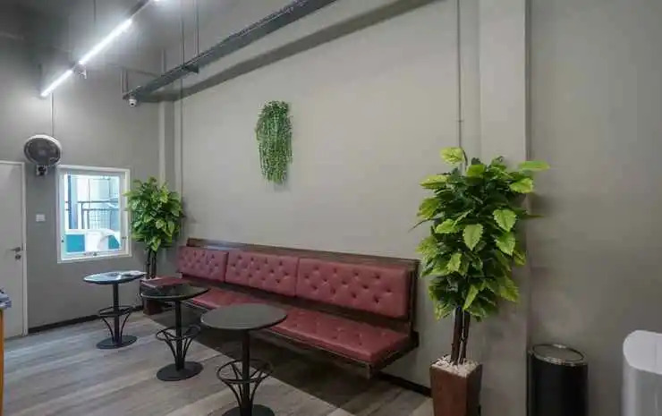 Rajawali Homestay