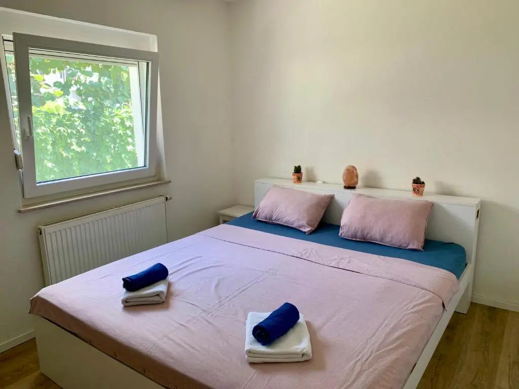 Peachy house Bežigrad