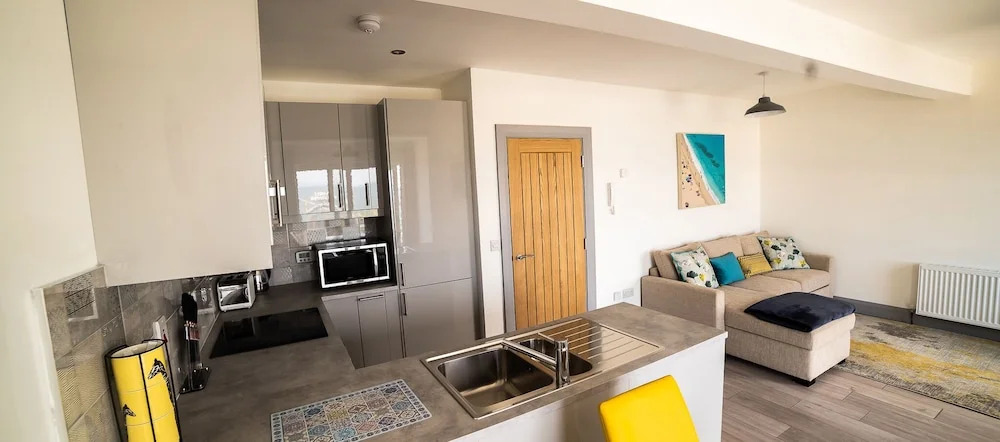 Holiday Rentals NI - Eglinton Four