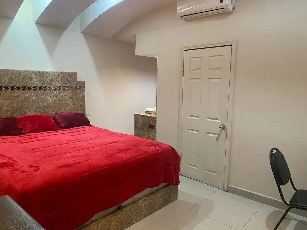 hotel angeles