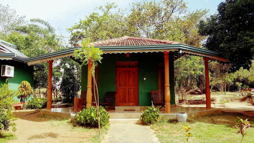 Sigiriya Melrose Villas