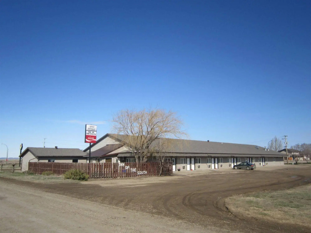 Inn of The South