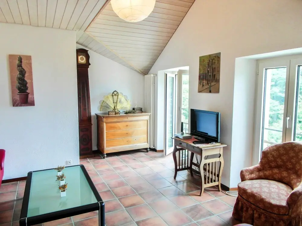 Apartment Tazzino by Interhome