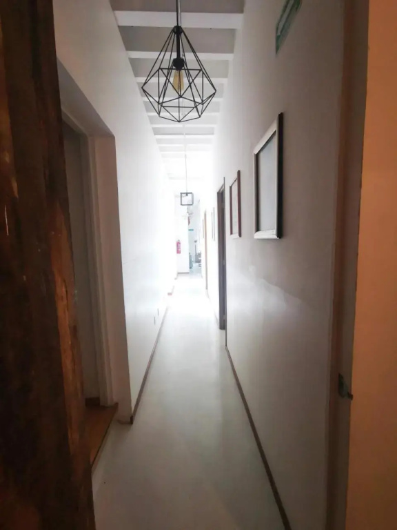 Metro Hostal Boutique