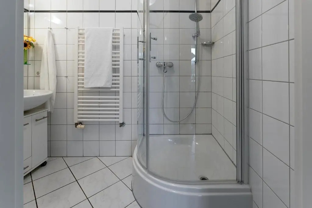 Seepferdchen Wohnung 22