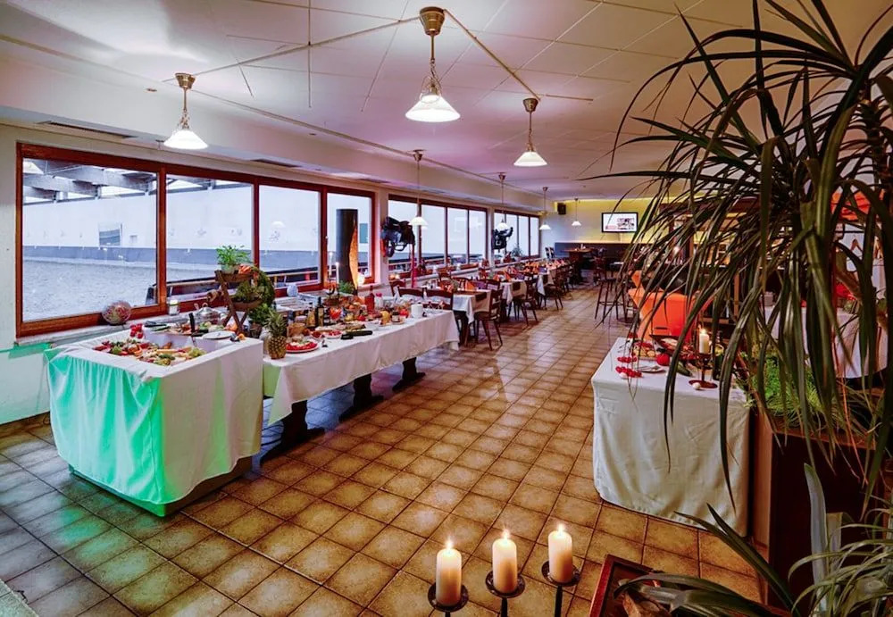 Hotel Dallgow