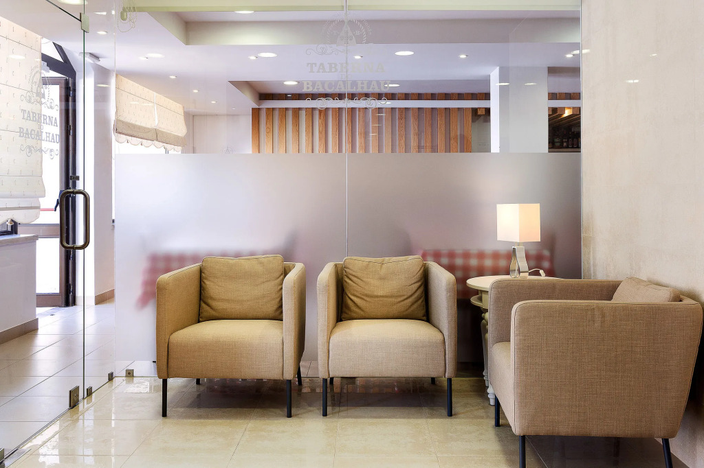 Ribeiro Hotel