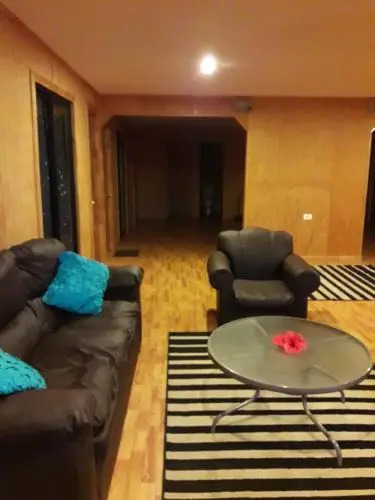La casa del Kori