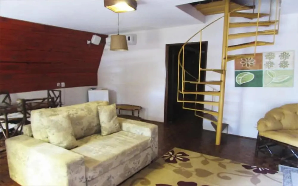 Vila Chalé