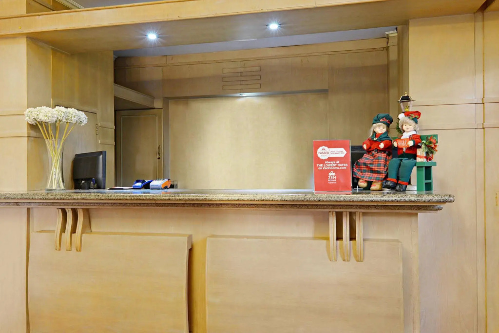 ZEN Rooms Pasteur Babakan Jeruk