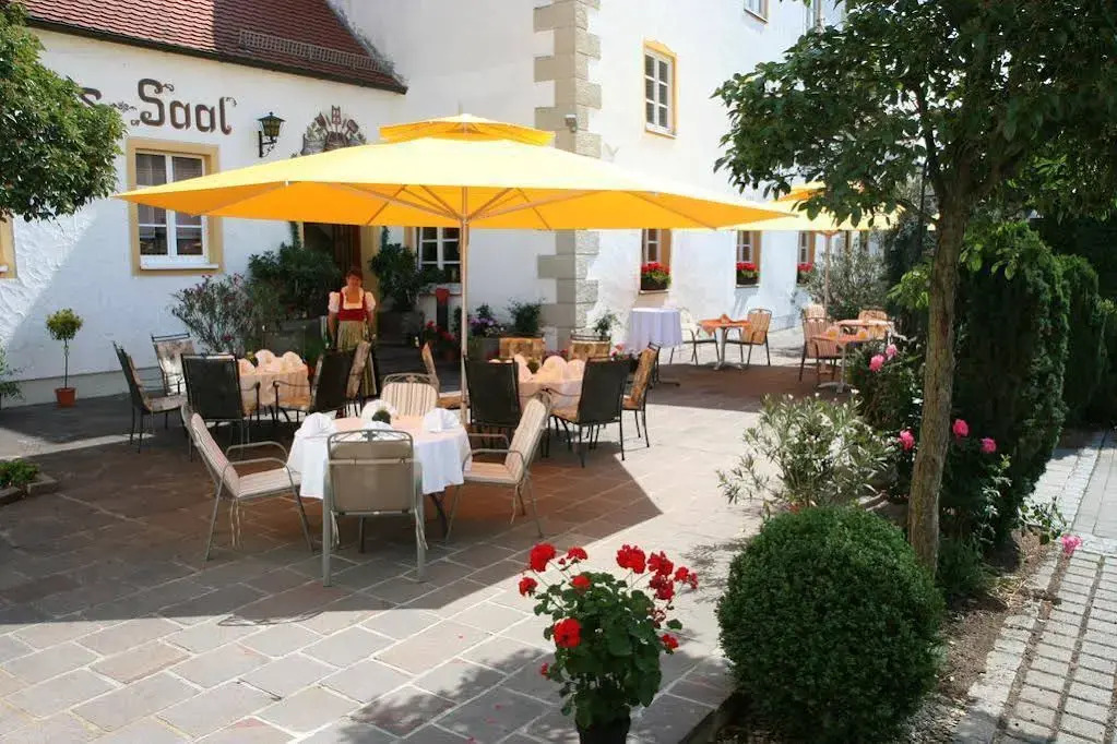 Schlosswirt Etting
