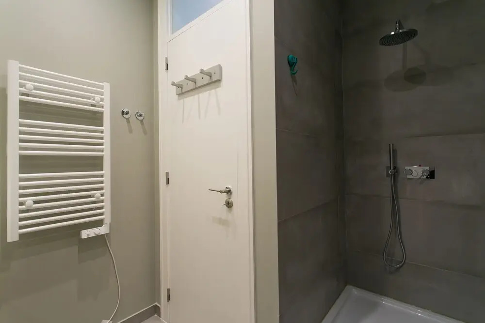 ALTIDO Luxurious 3-bedroom Apt with Terrace in Intendente