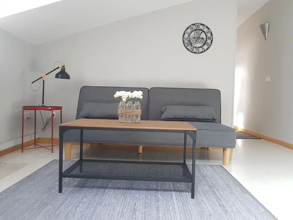 Apartamento Barceló 1 - Tribunal