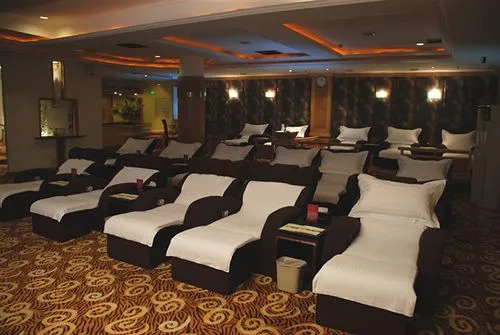 Rainbow Hotel