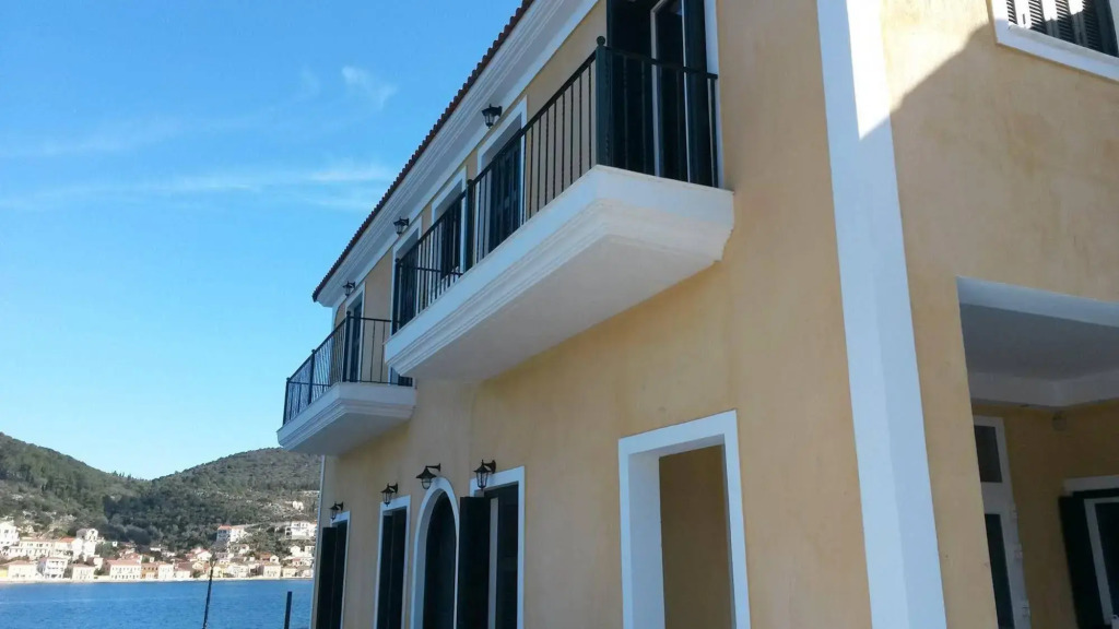 Lazaretto Palace