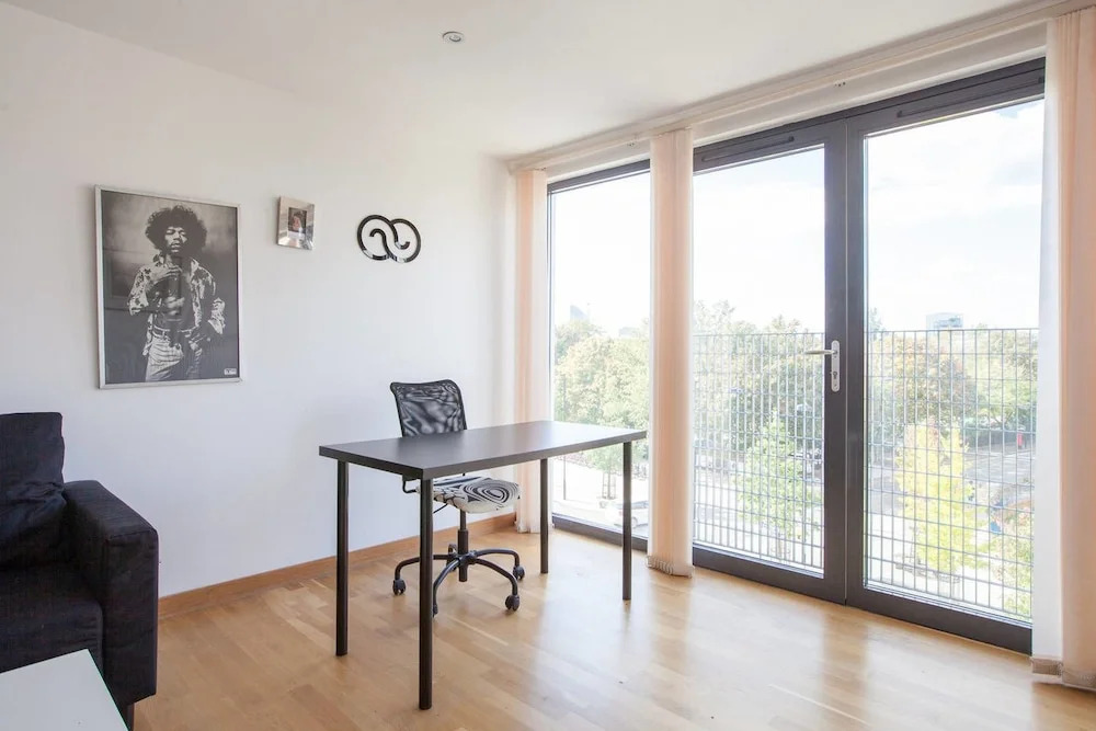 1 Bedroom Flat in Shoreditch