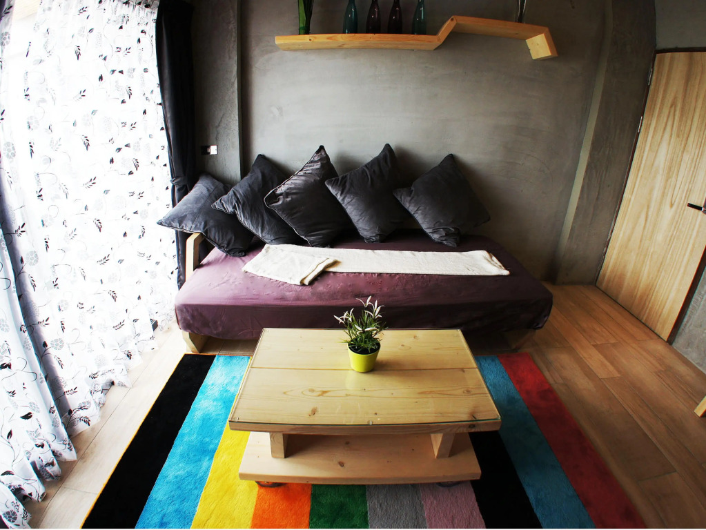 Inn Harajuku