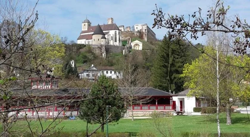 Waldpension Mück