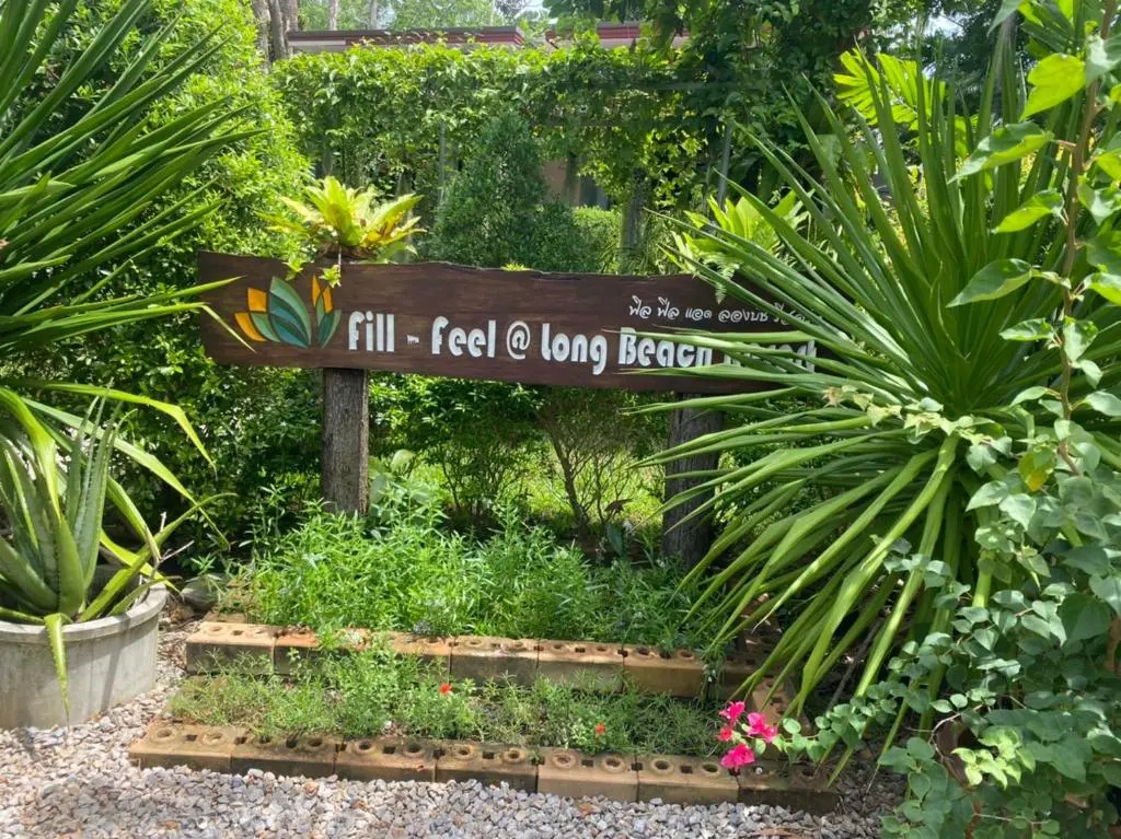 Fill - Feel @ Long Beach Resort