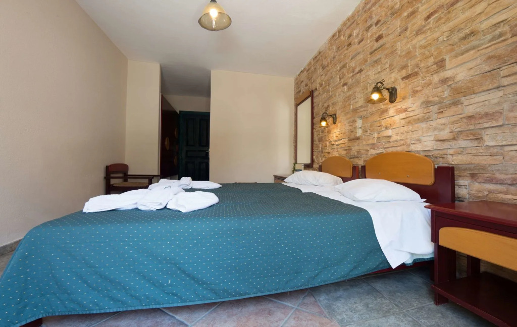 Hotel Naxos Beach