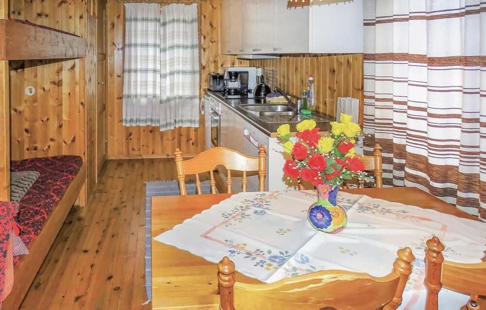 Gorgeous Home In Dirdal With Wifi