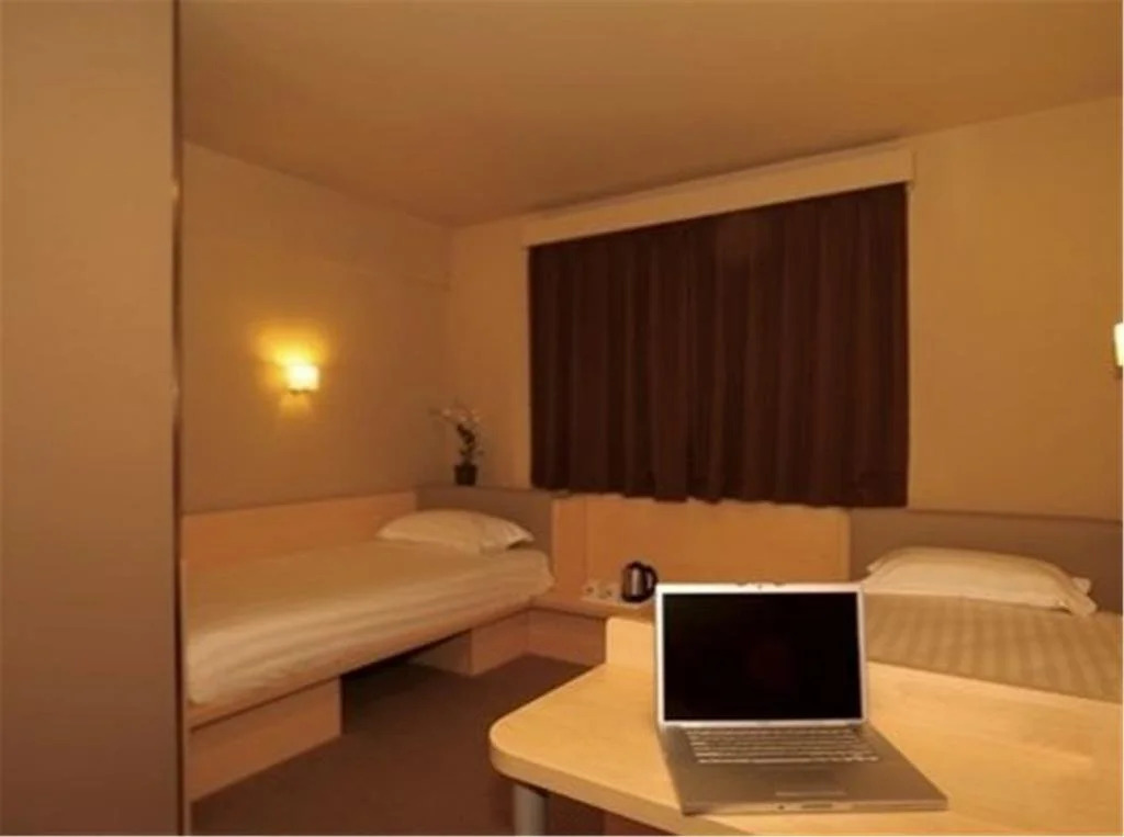 Beijing Yoyo Hotel