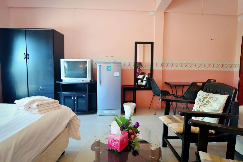The Famous House Jomtien