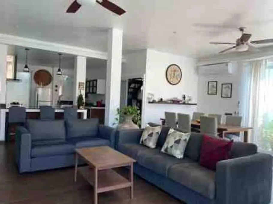 La VILLA TIPPAWAN 4Bedroom with Sea View