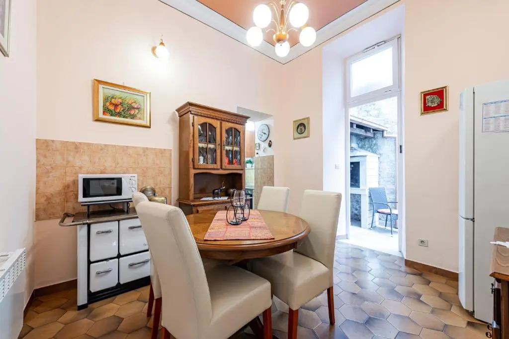Dubrovnik Seaview apartment 10 min to the Old Town
