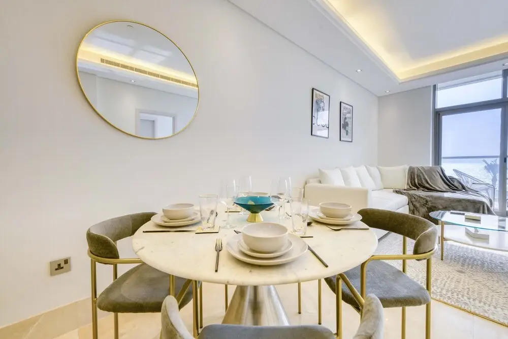 Maison Privee - The 8 Palm