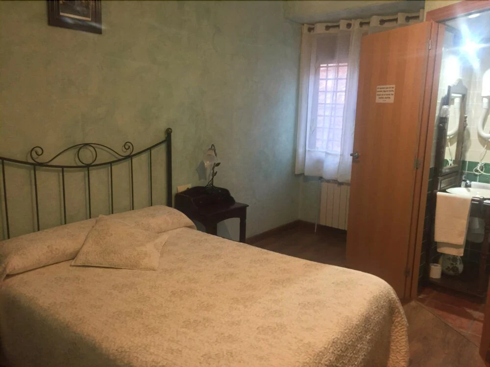 Hostal El Olmo