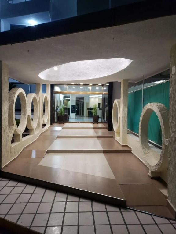 Leo Hotel Jerez