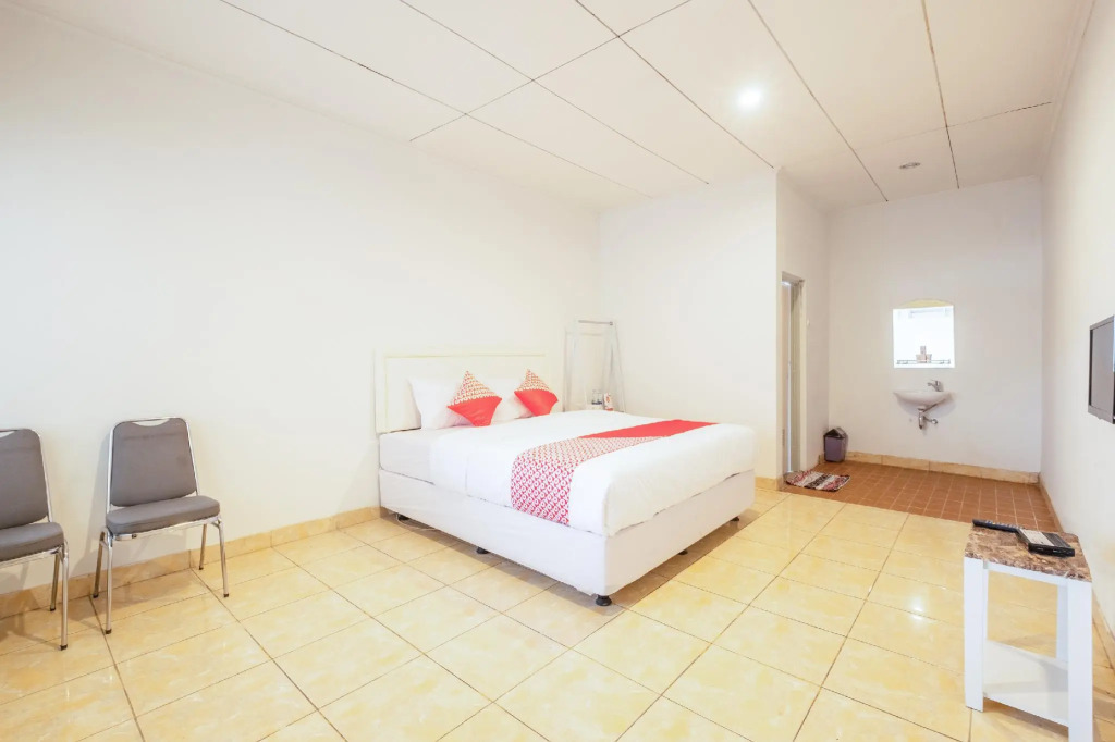 OYO 1139 Rossan Villa 2