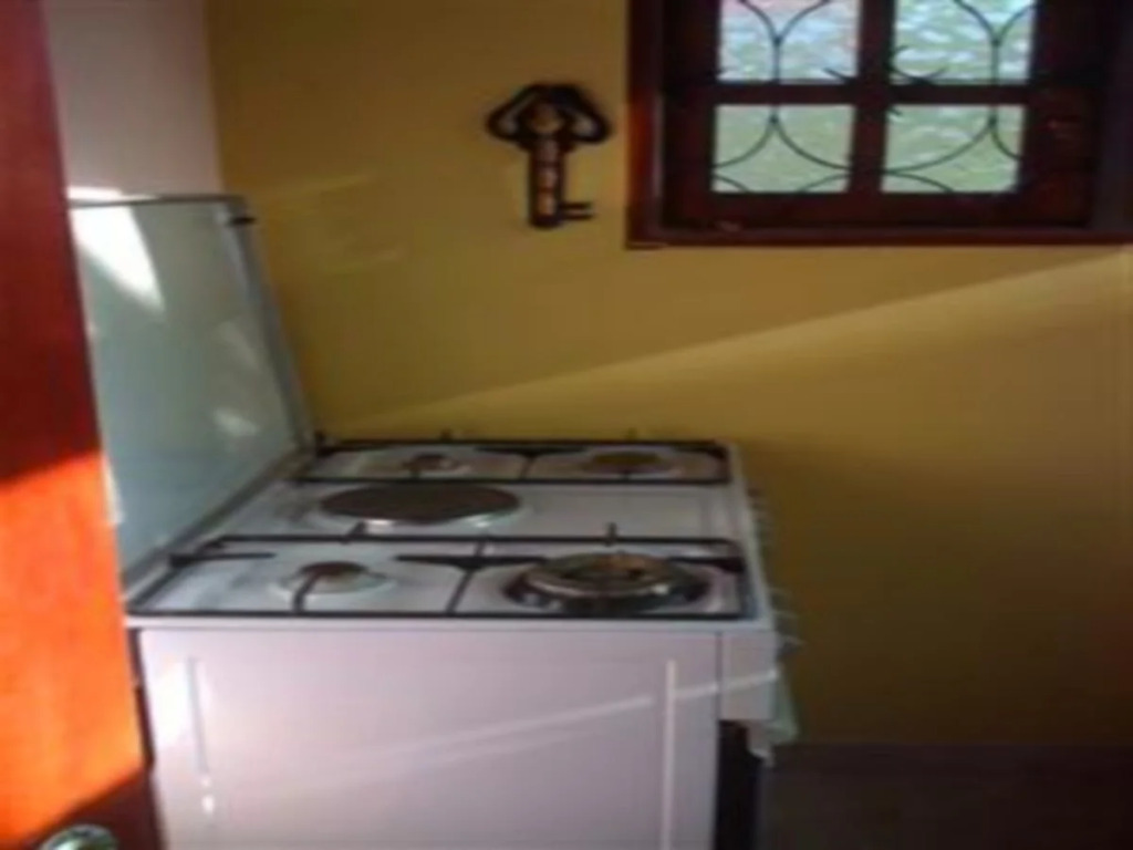 Saja Homestay