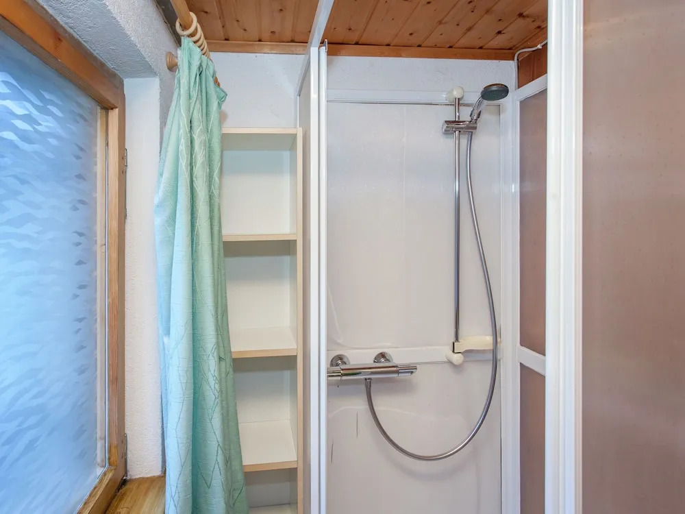Modern Apartment in Silbertal With Sauna