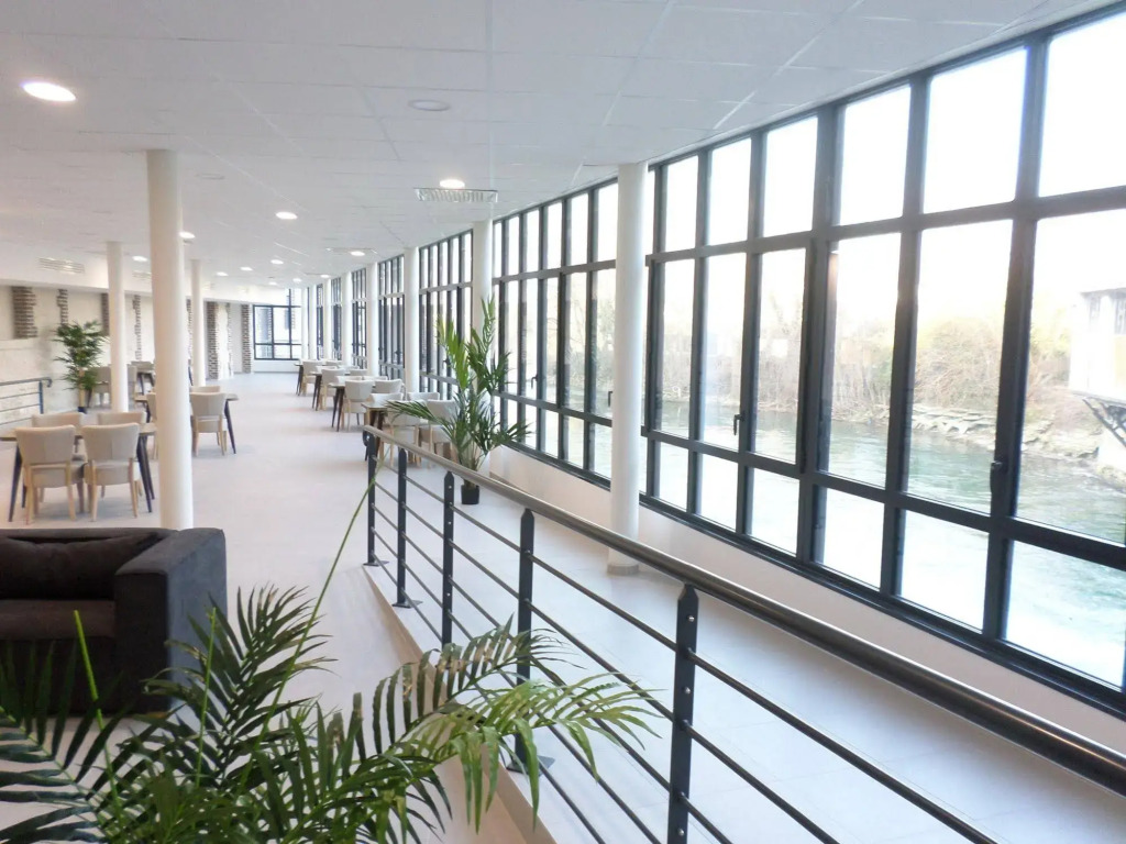 Zenao Apparthôtels Troyes