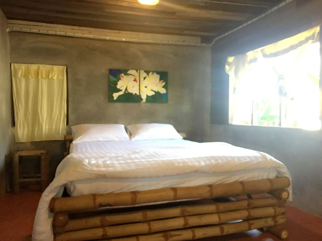 Huentawan Resort