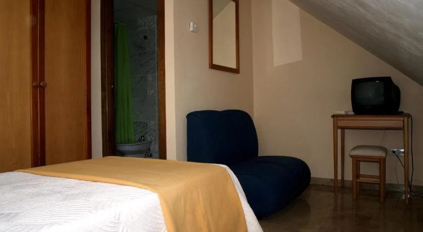 Hotel Al-Yussana