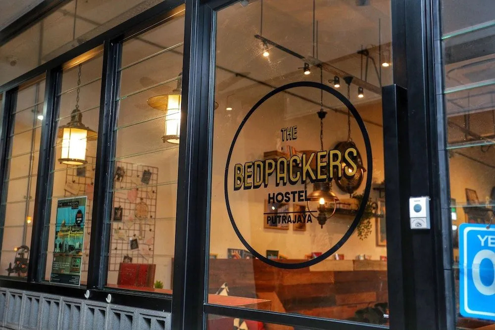 The Bedpackers Hostel