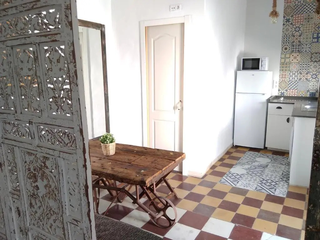 Conil Homes III Apartments