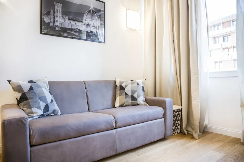 Art Apartment Belfiore