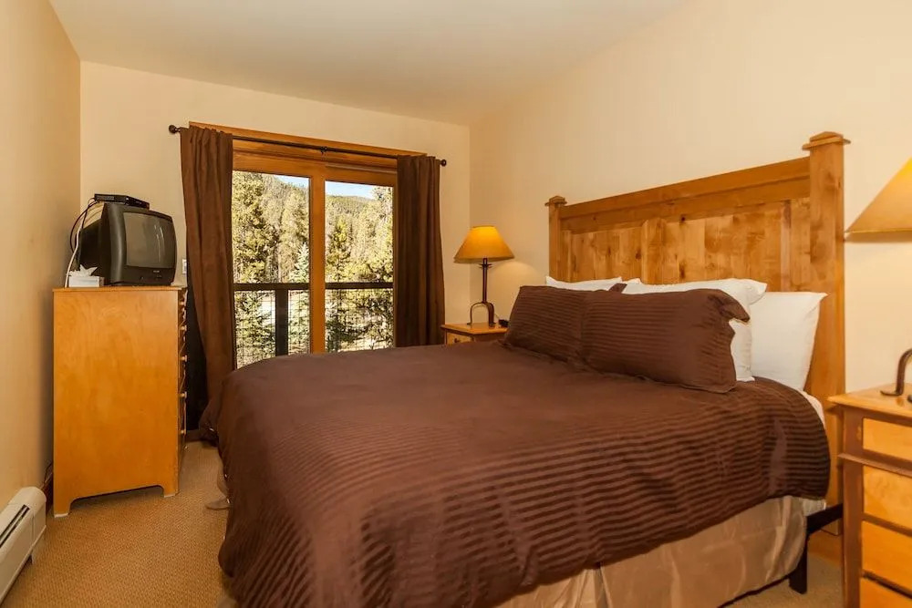 Springs #8832 - 3 Br Condo