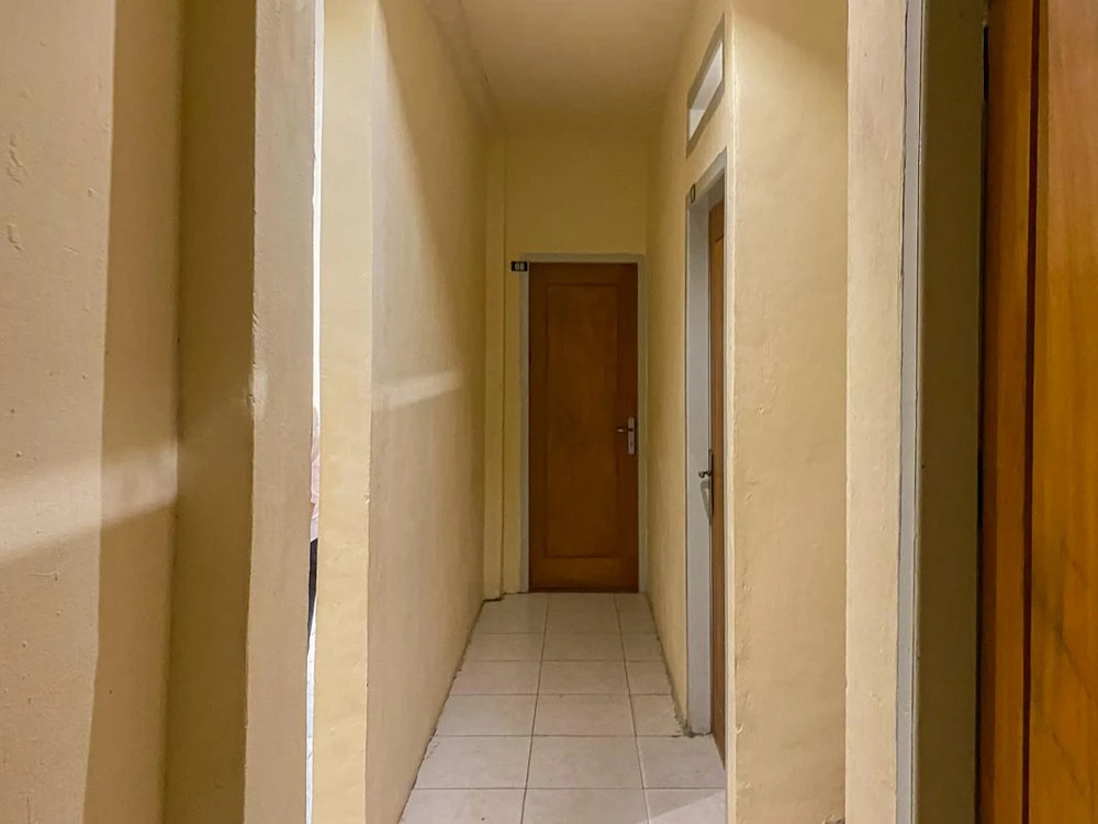 Urbanview Hotel ME Jayapura