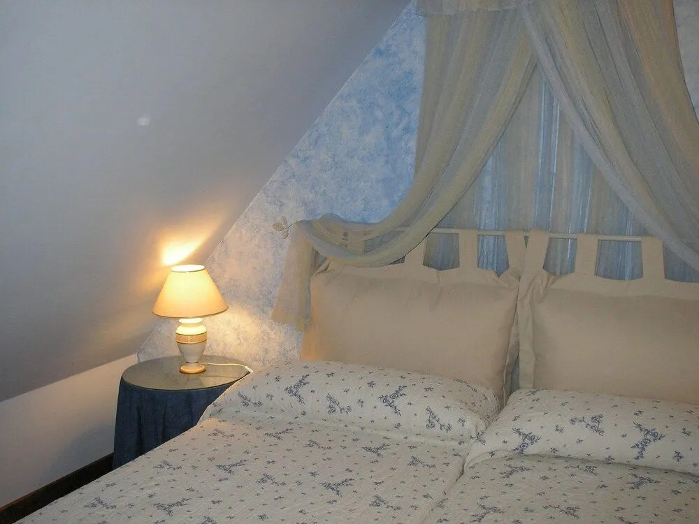 Hosteria De Langre