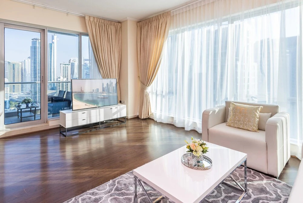 2 BR in Shemara by Deluxe Holiday Homes