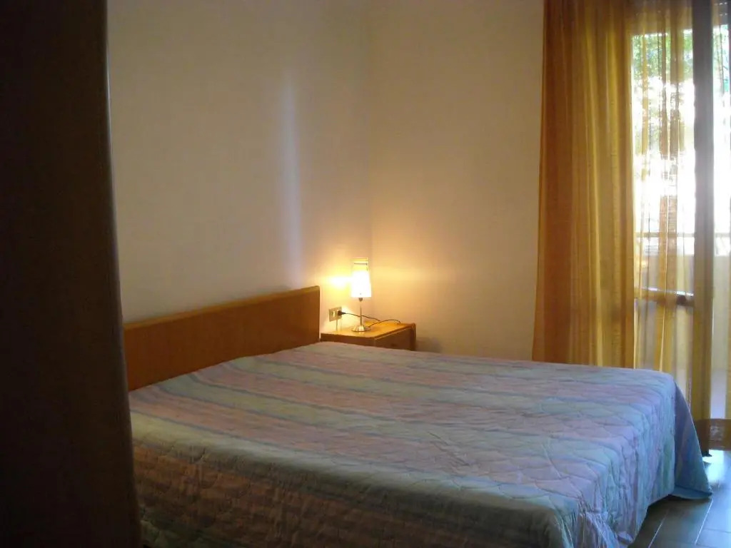 Hotel Residenza Giardino