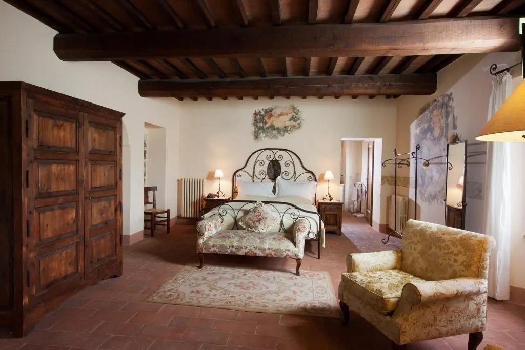 Palazzo Brandano Hotel