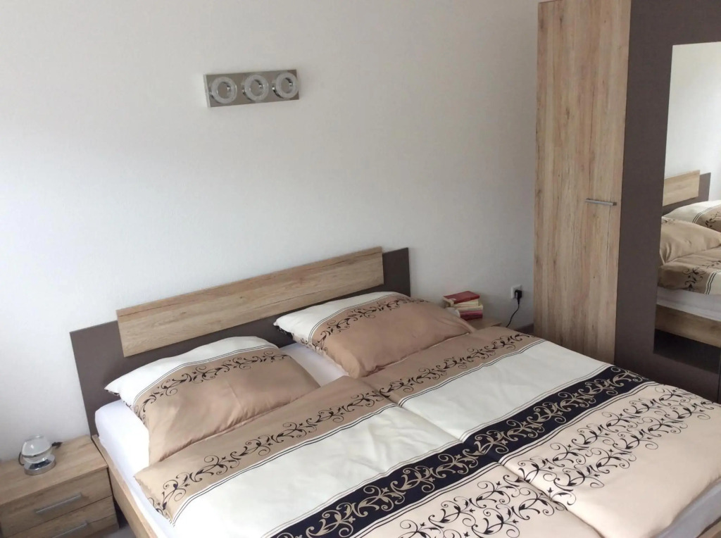 Ferienwohnung Lahntal Limburg