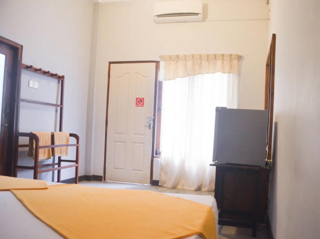 City Guest House