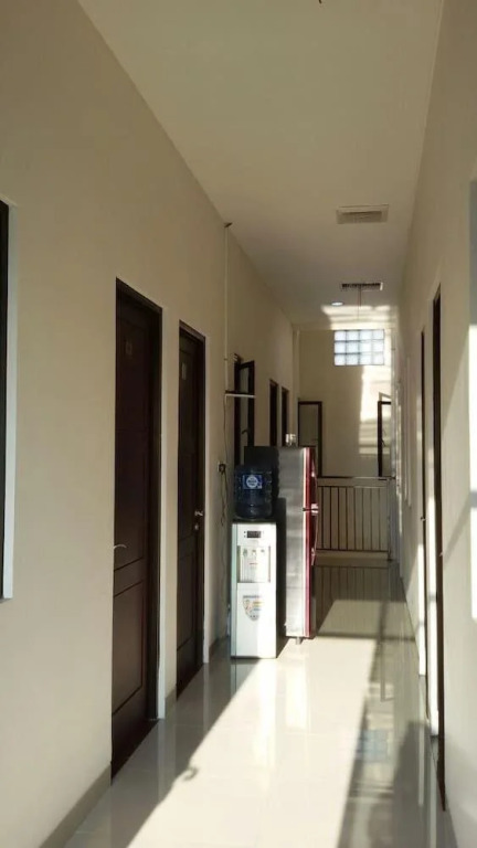 Iresidence Guest House